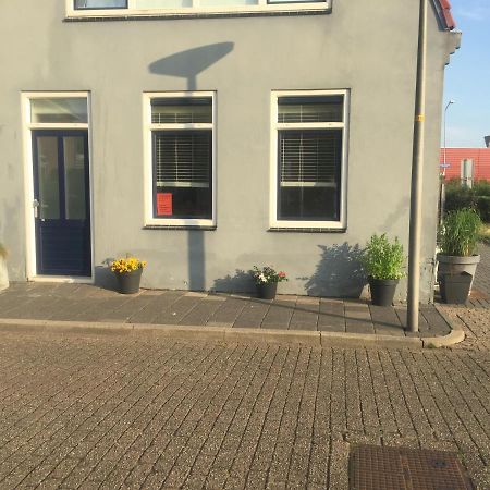 Appartement De Nollen à Egmond aan den Hoef Extérieur photo