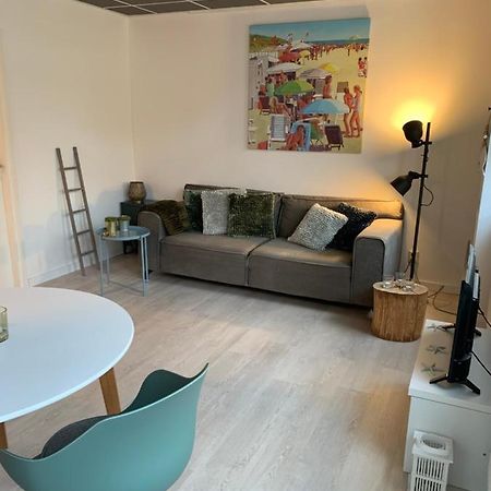 Appartement De Nollen à Egmond aan den Hoef Extérieur photo