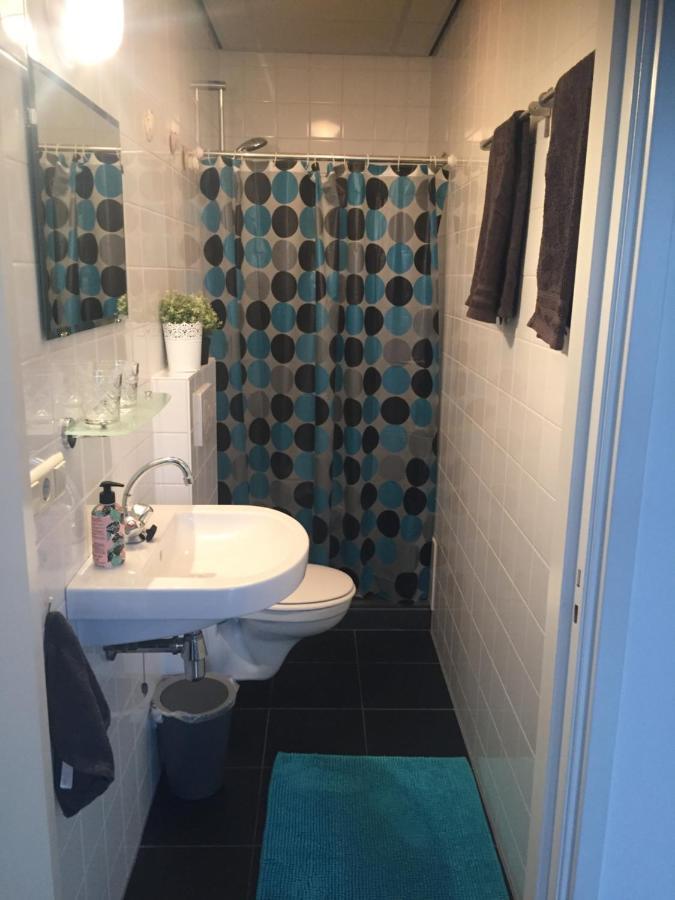 Appartement De Nollen à Egmond aan den Hoef Extérieur photo