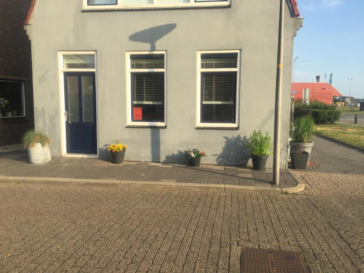 Appartement De Nollen à Egmond aan den Hoef Extérieur photo