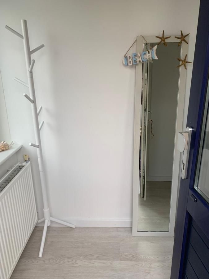 Appartement De Nollen à Egmond aan den Hoef Extérieur photo