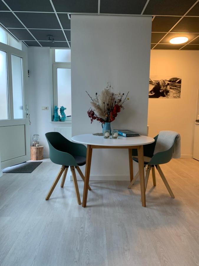 Appartement De Nollen à Egmond aan den Hoef Extérieur photo