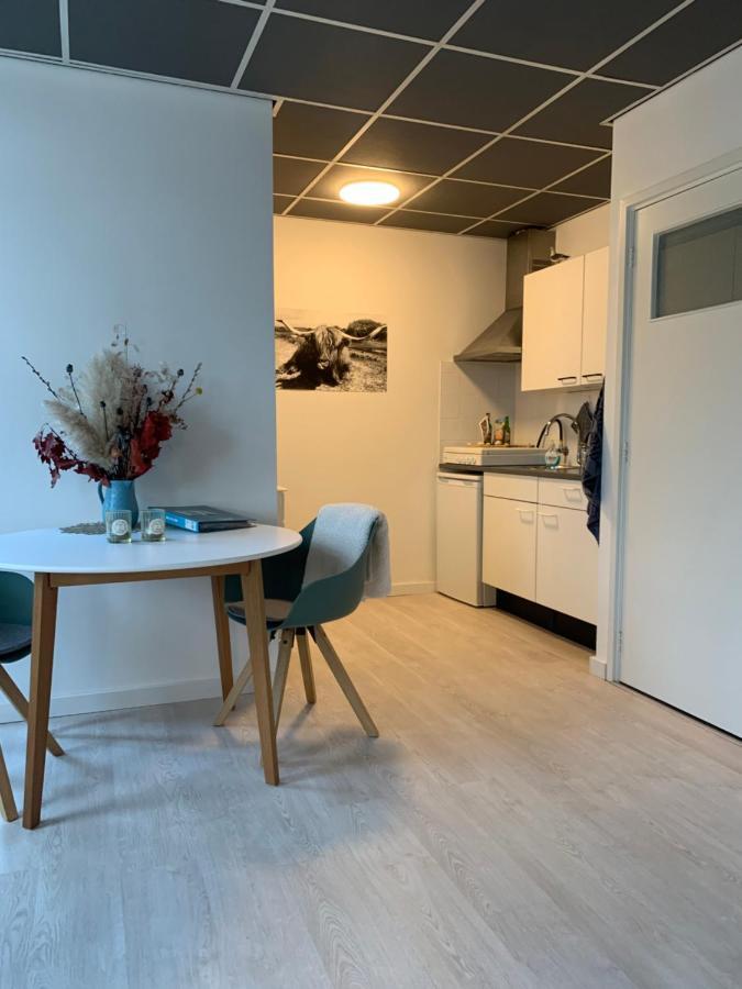 Appartement De Nollen à Egmond aan den Hoef Extérieur photo