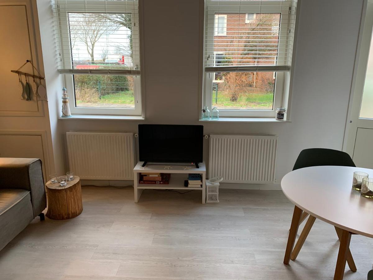 Appartement De Nollen à Egmond aan den Hoef Extérieur photo