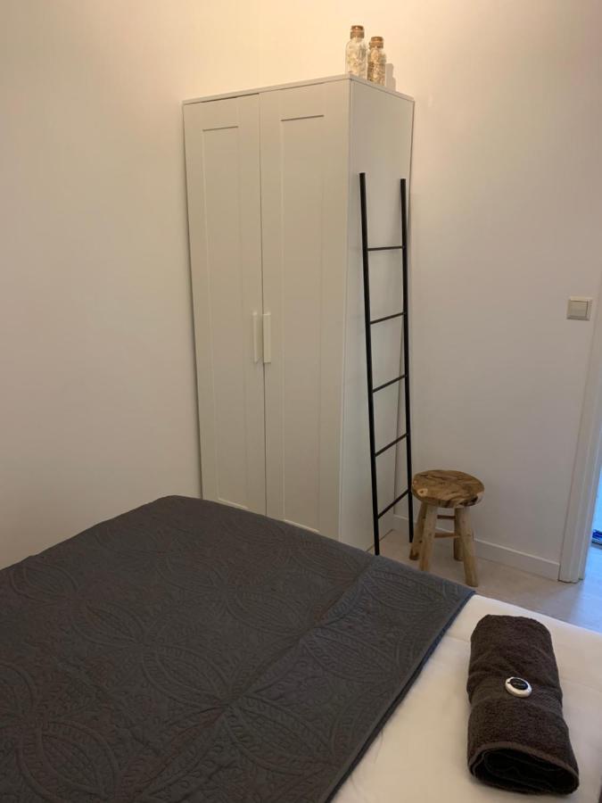Appartement De Nollen à Egmond aan den Hoef Extérieur photo