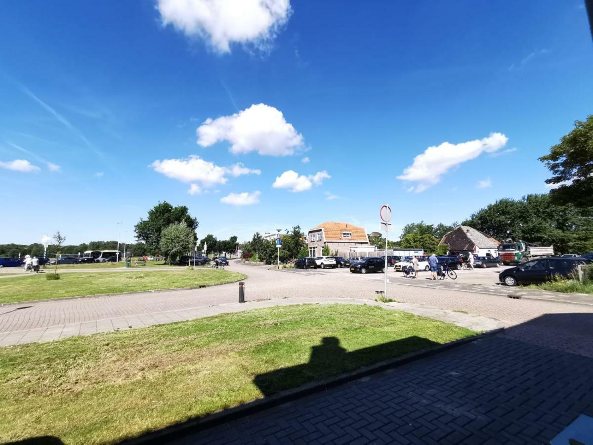Appartement De Nollen à Egmond aan den Hoef Extérieur photo